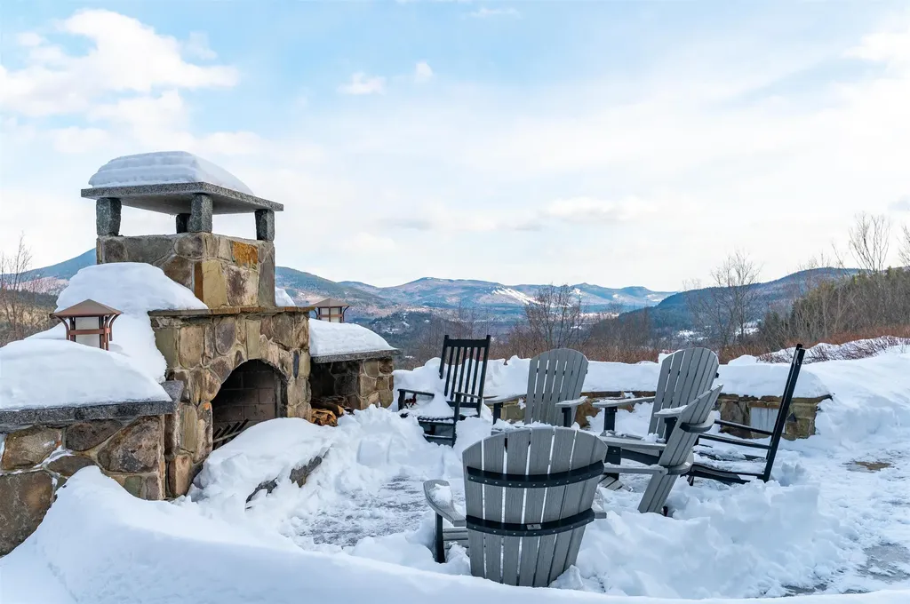 45 Birch Ledge Road Bartlett NH 03838