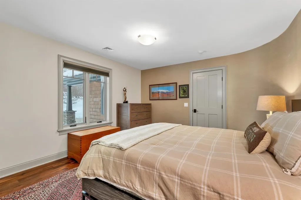 45 Birch Ledge Road Bartlett NH 03838