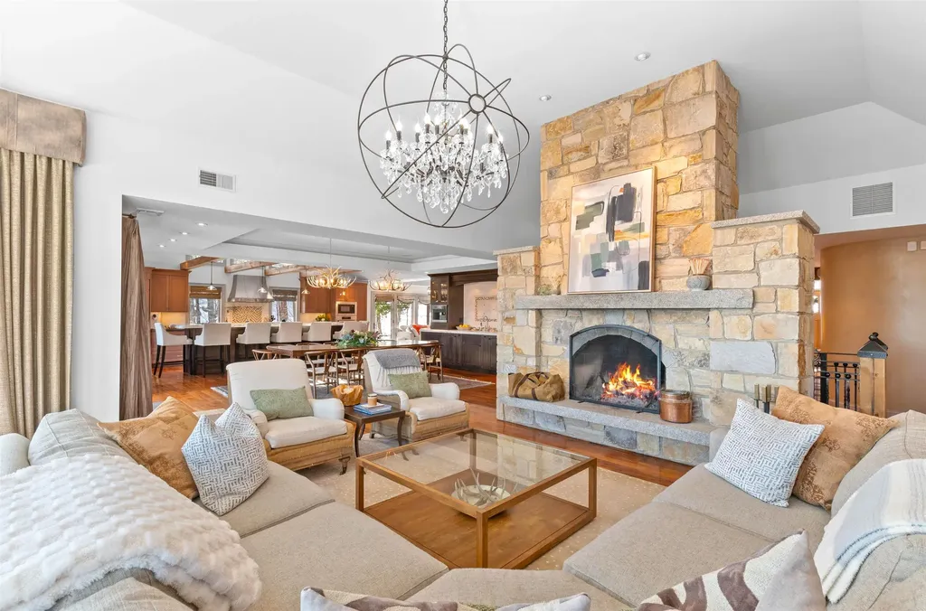 45 Birch Ledge Road Bartlett NH 03838