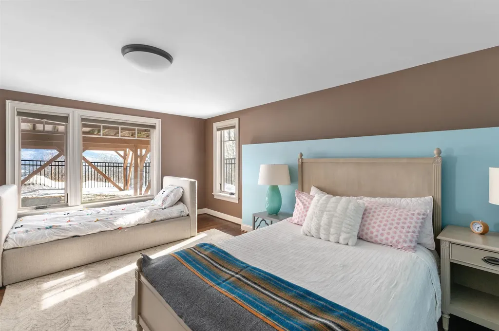 45 Birch Ledge Road Bartlett NH 03838