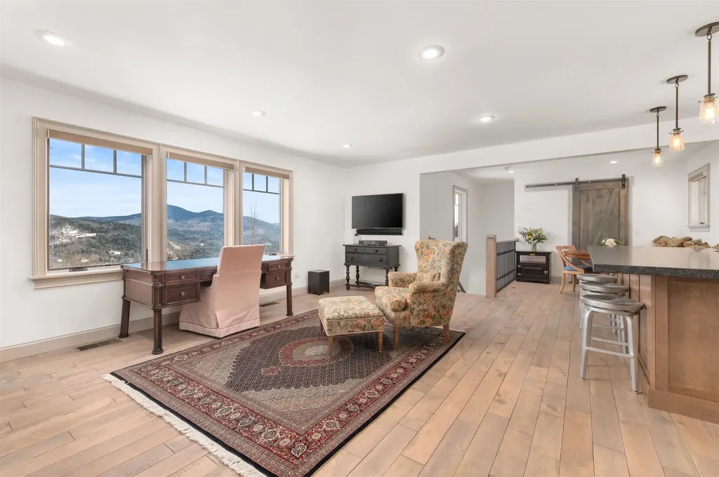 45 Birch Ledge Road Bartlett NH 03838