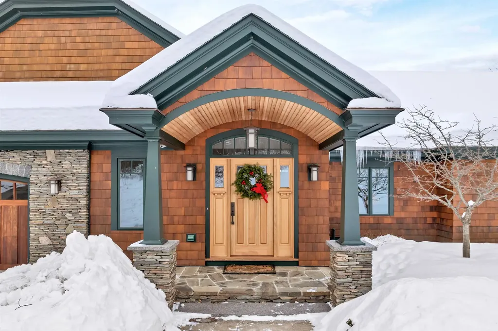 45 Birch Ledge Road Bartlett NH 03838