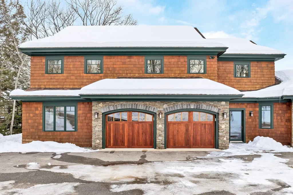 45 Birch Ledge Road Bartlett NH 03838