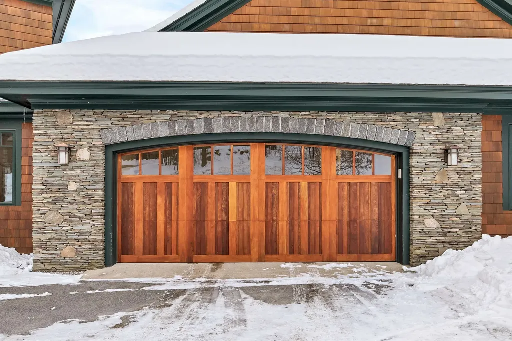 45 Birch Ledge Road Bartlett NH 03838