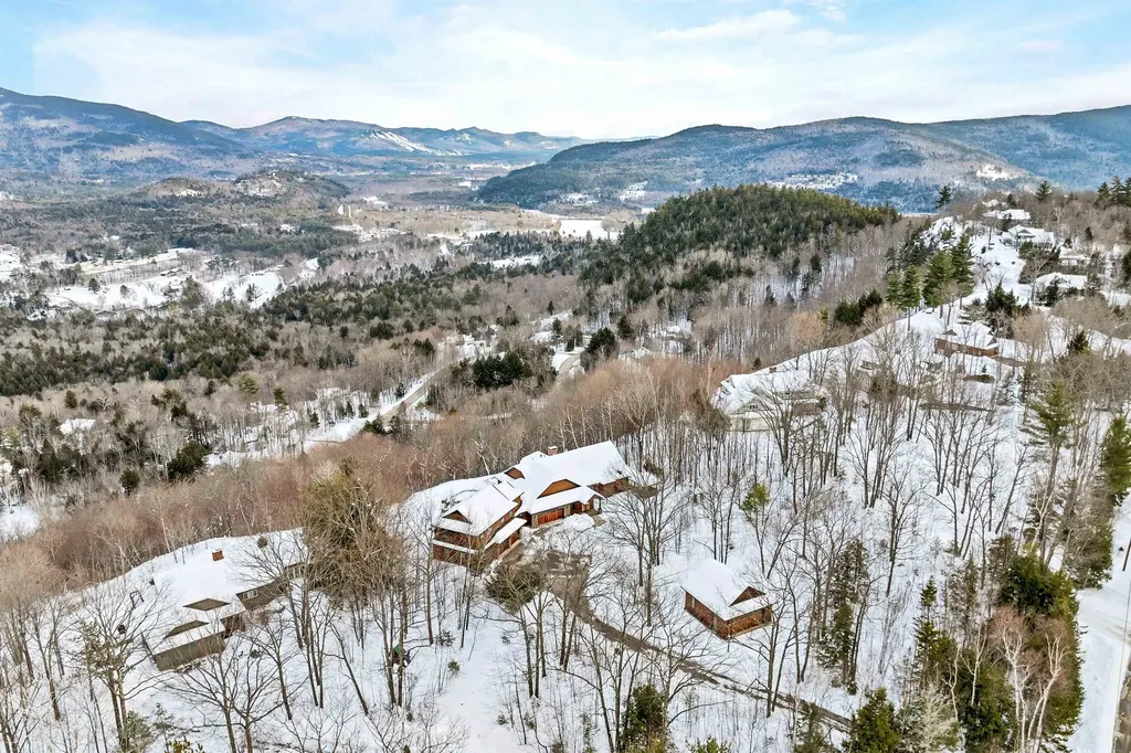 45 Birch Ledge Road Bartlett NH 03838