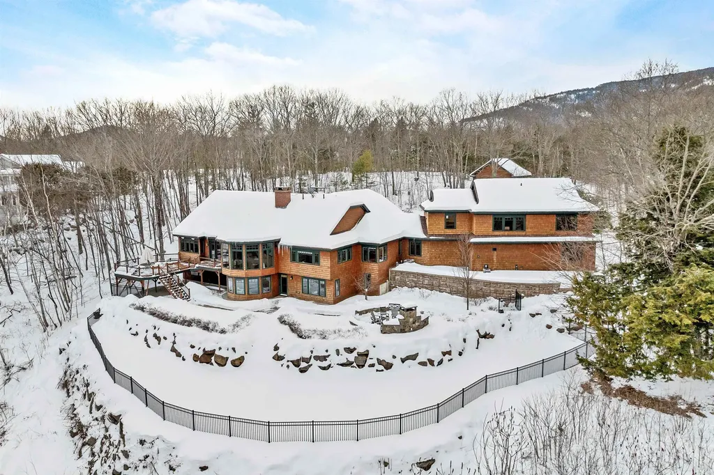 45 Birch Ledge Road Bartlett NH 03838