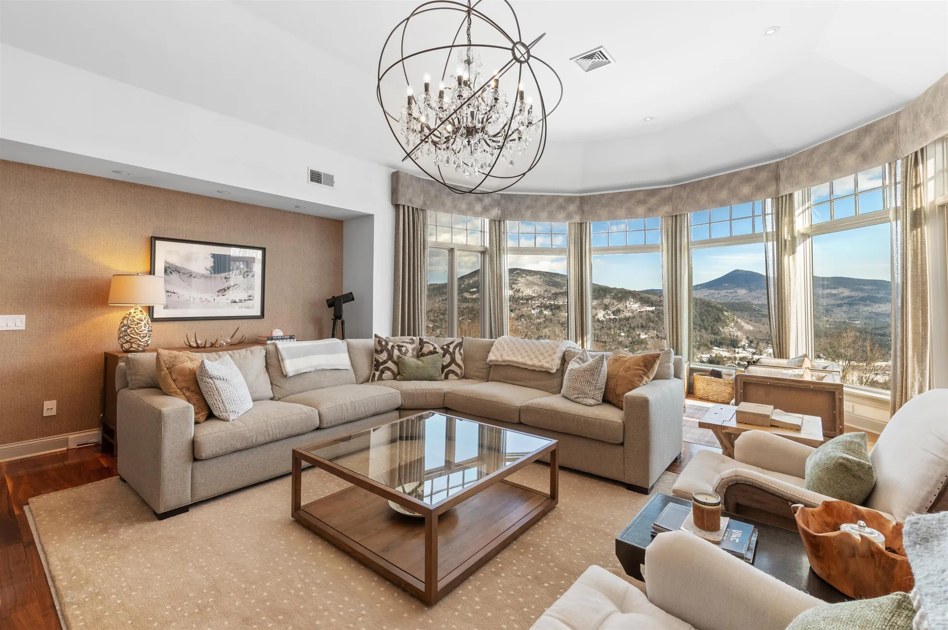 45 Birch Ledge Road Bartlett NH 03838