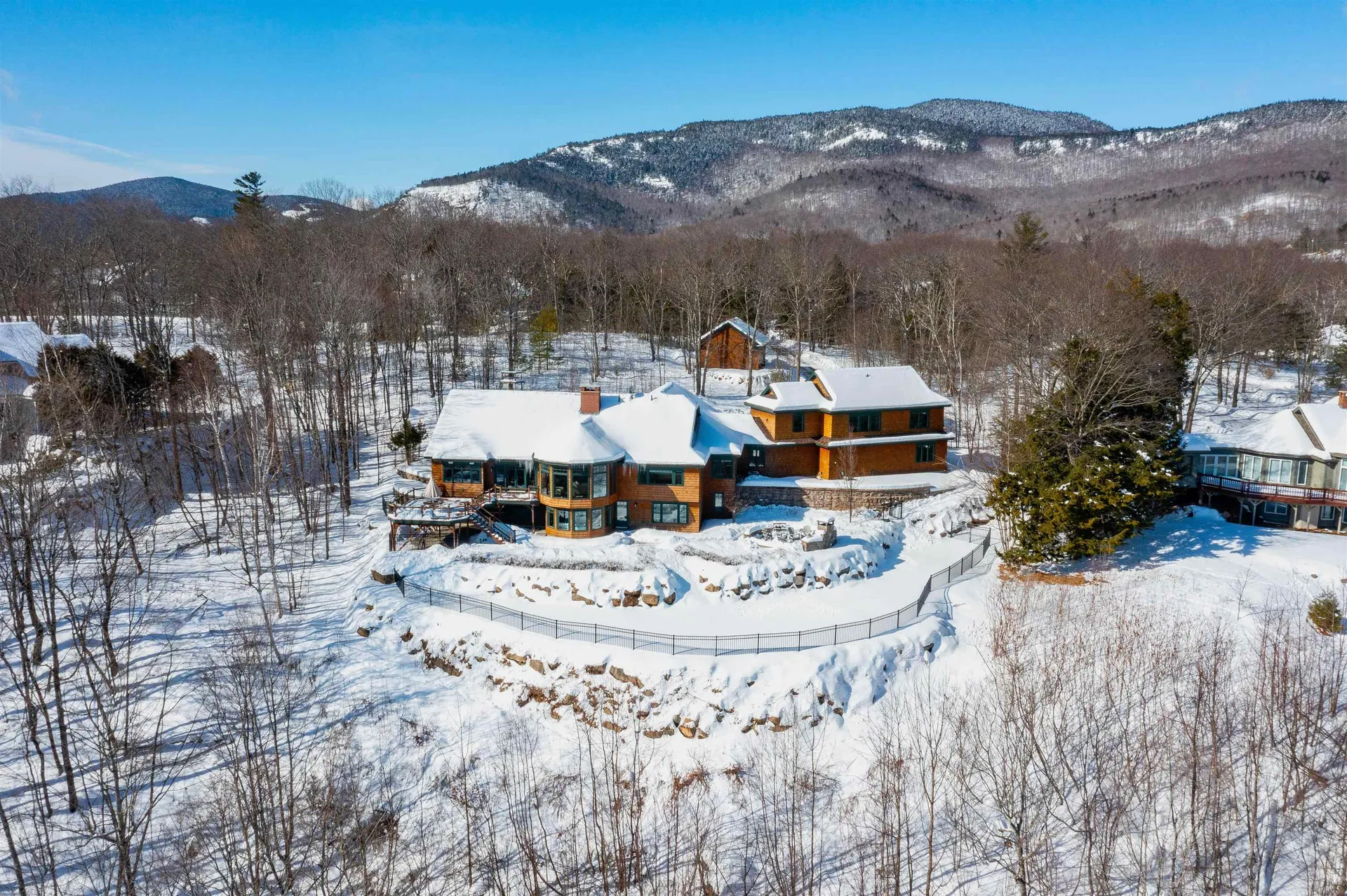 45 Birch Ledge Road Bartlett NH 03838