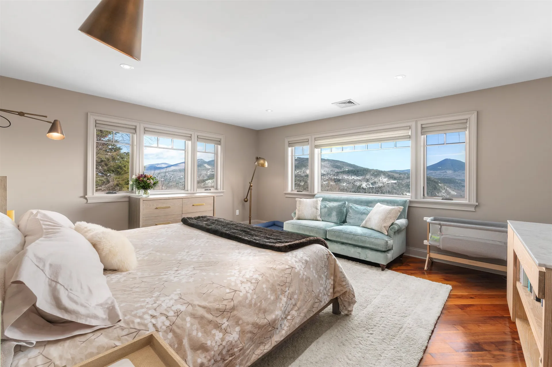 45 Birch Ledge Road Bartlett NH 03838