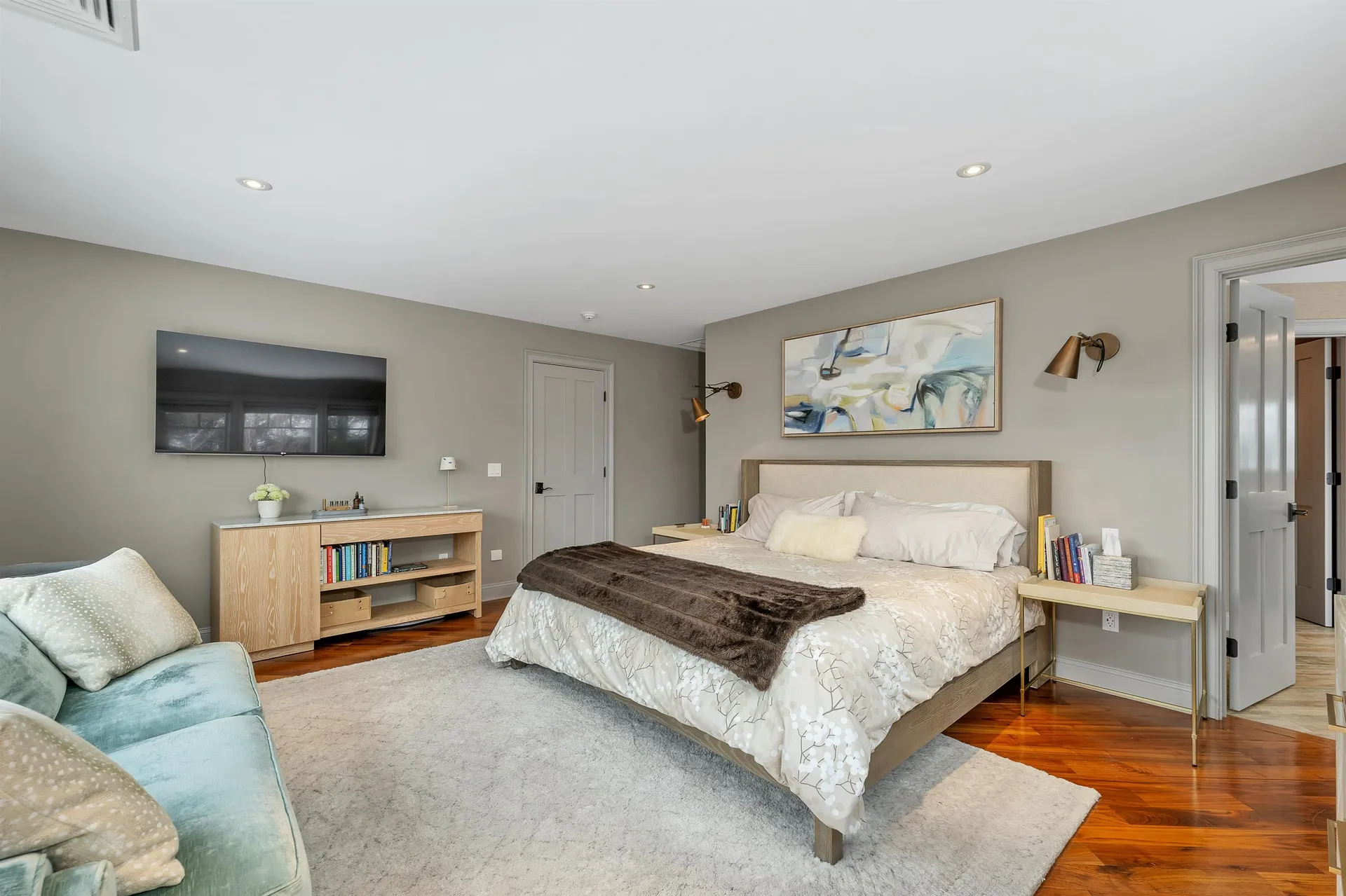 45 Birch Ledge Road Bartlett NH 03838