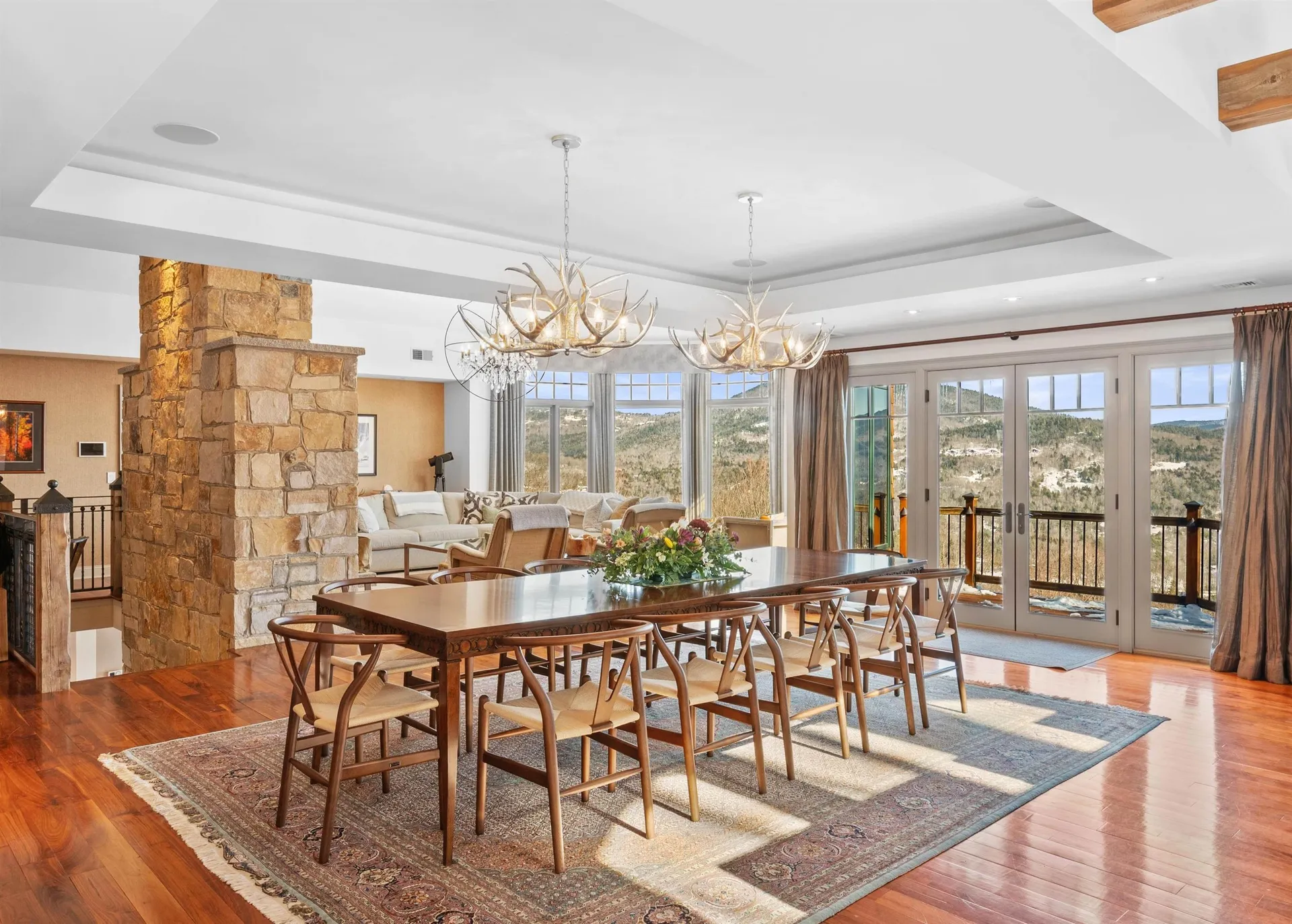 45 Birch Ledge Road Bartlett NH 03838