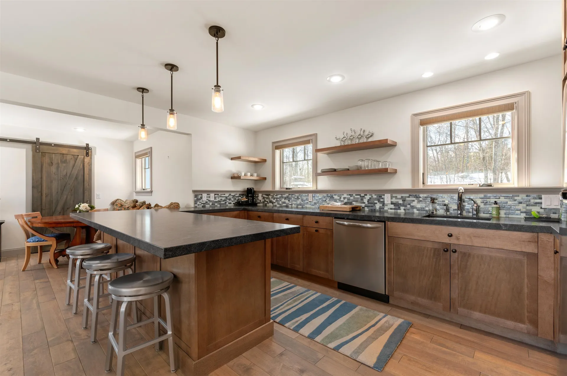 45 Birch Ledge Road Bartlett NH 03838