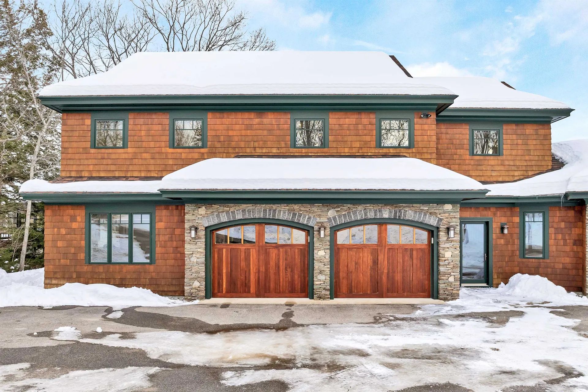 45 Birch Ledge Road Bartlett NH 03838