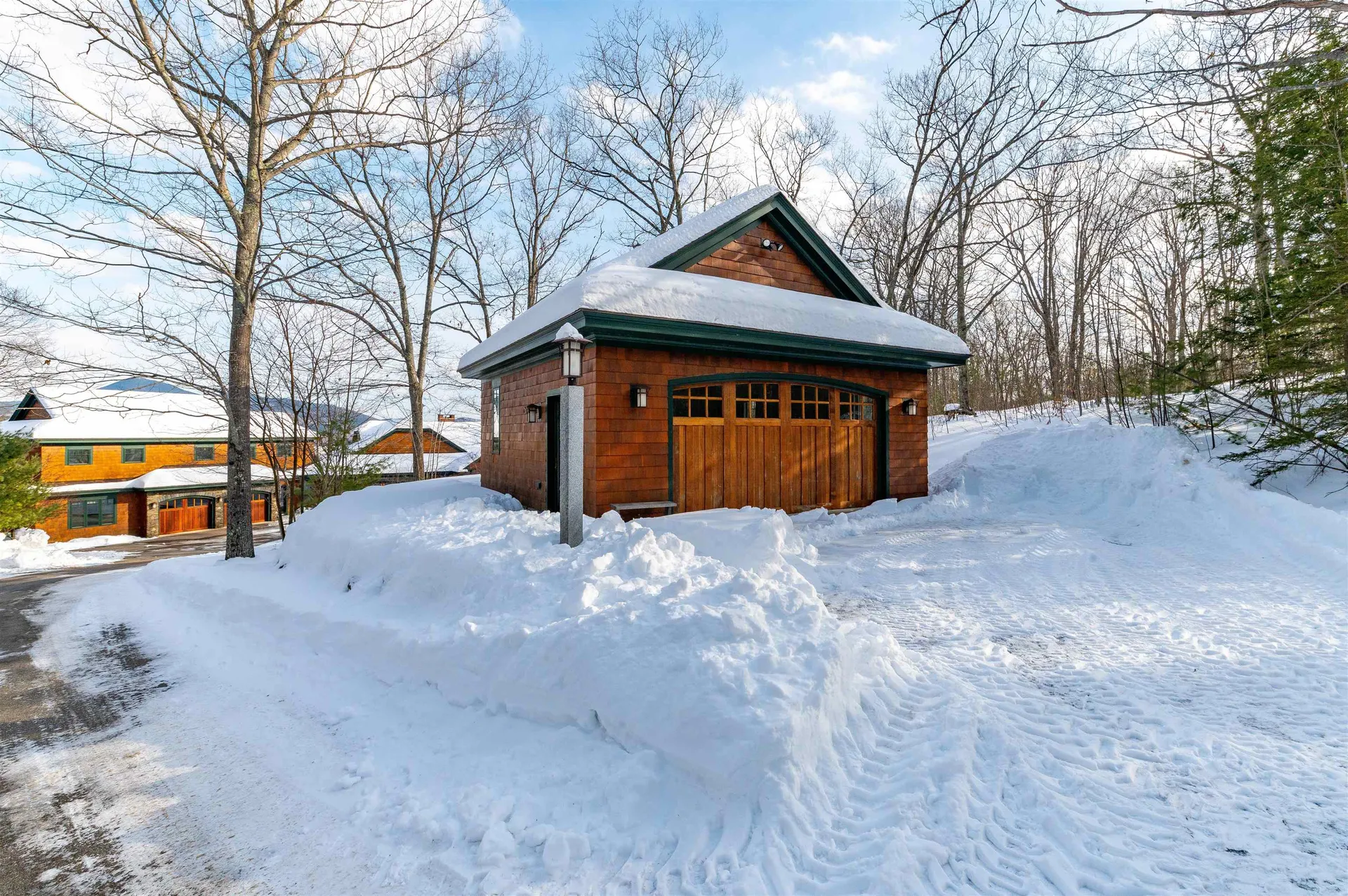 45 Birch Ledge Road Bartlett NH 03838