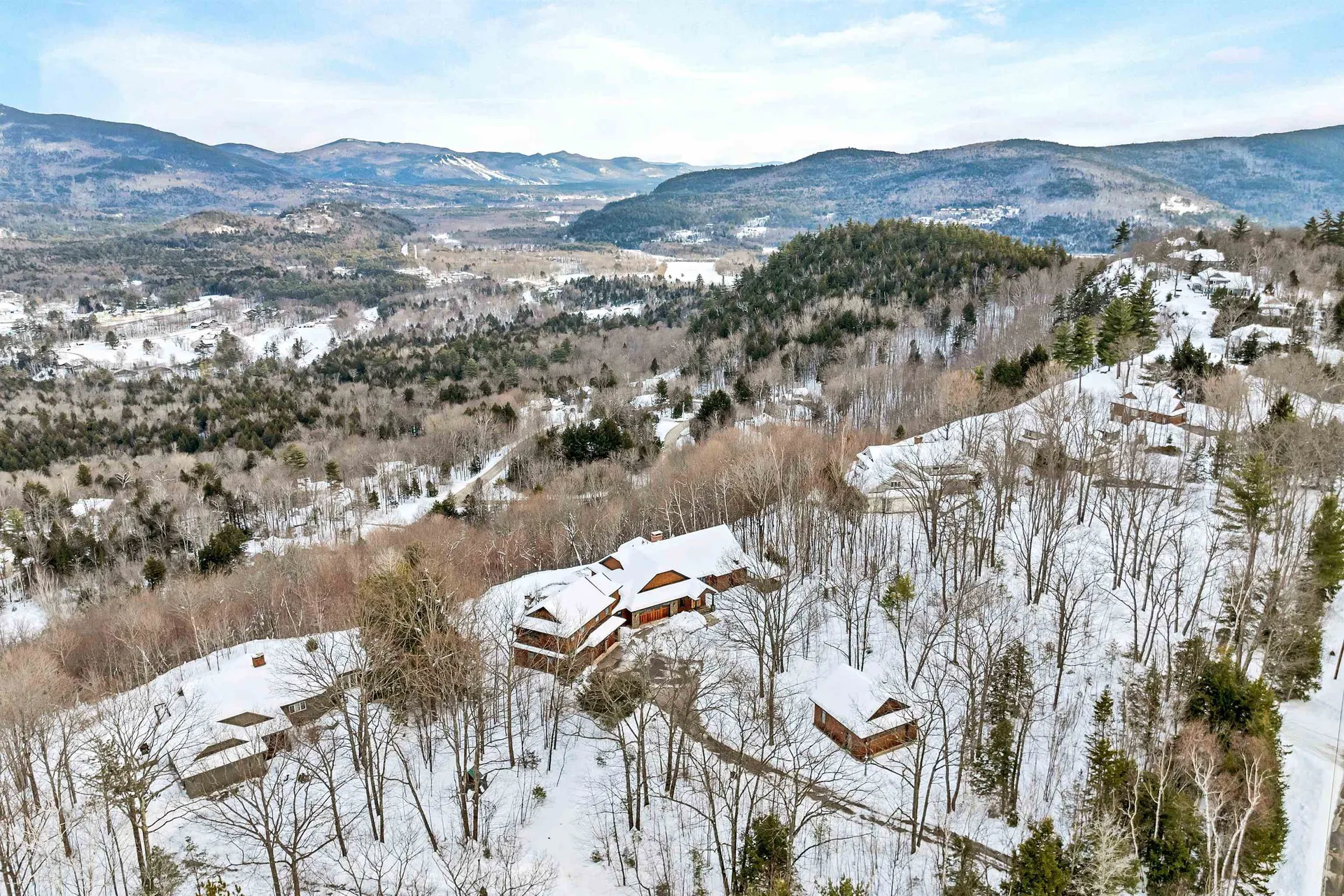 45 Birch Ledge Road Bartlett NH 03838