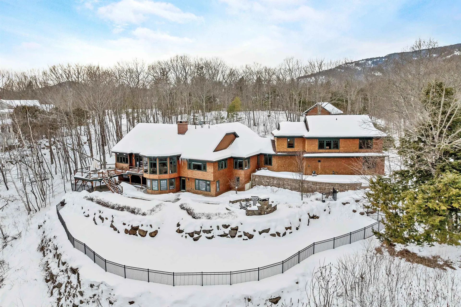 45 Birch Ledge Road Bartlett NH 03838