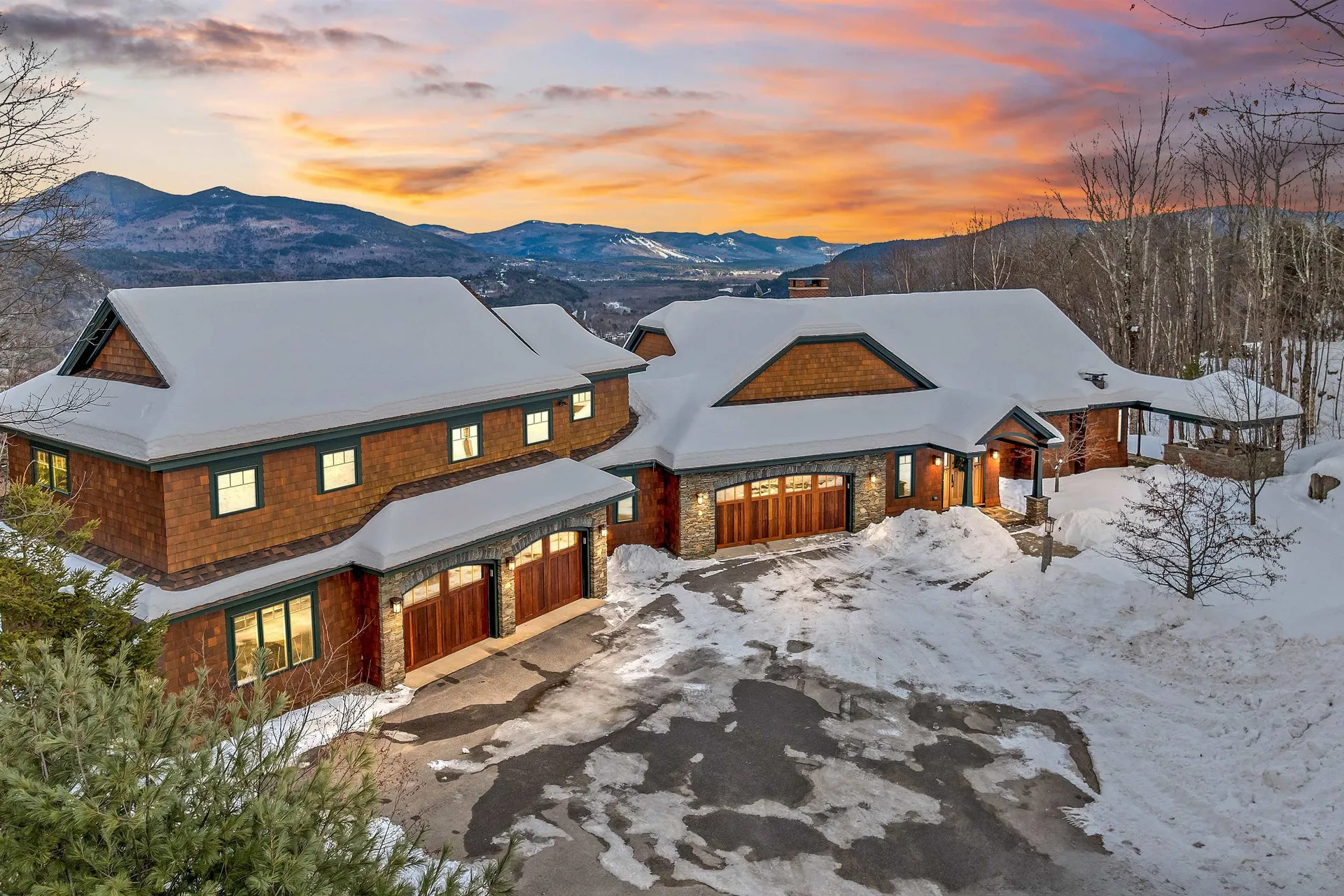 45 Birch Ledge Road Bartlett NH 03838