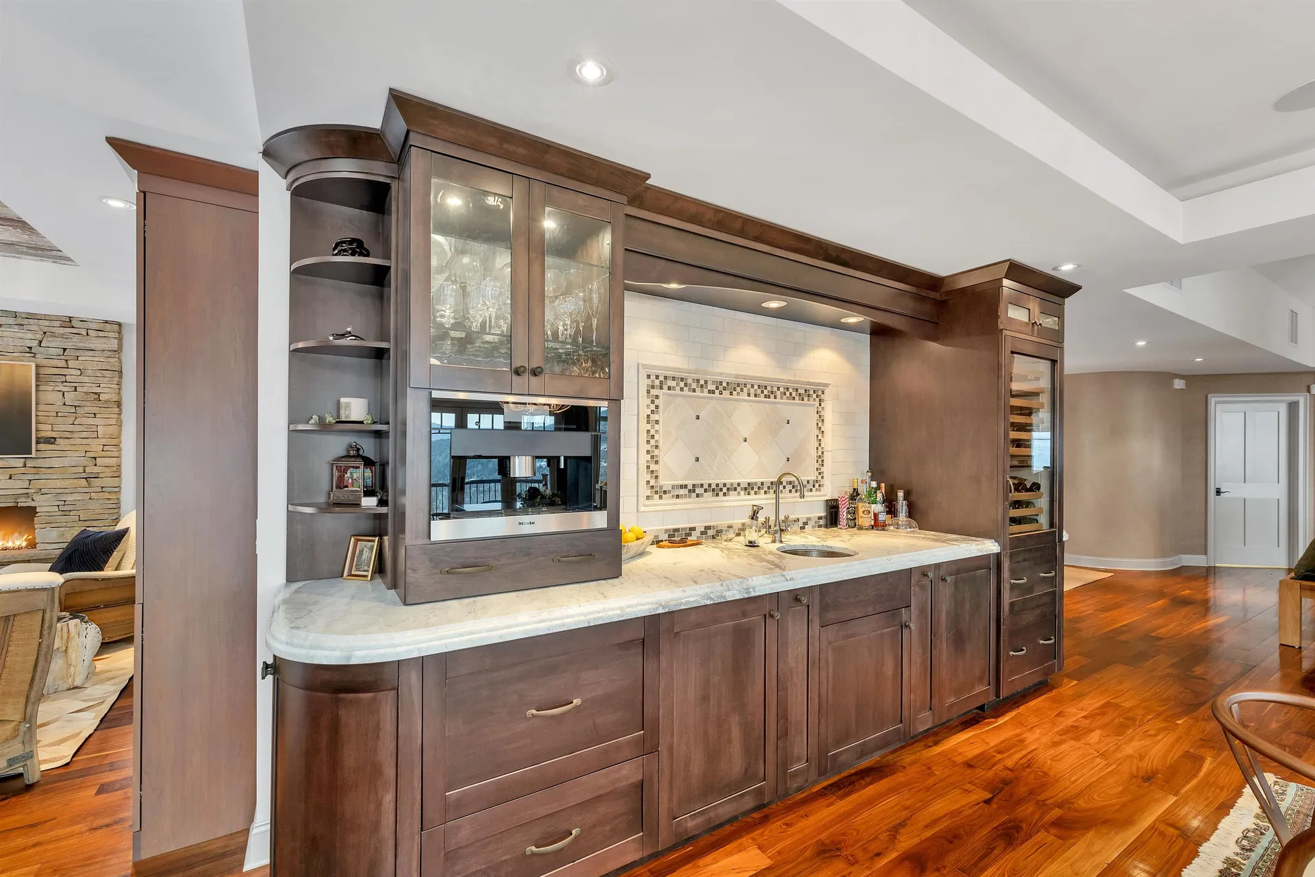 45 Birch Ledge Road Bartlett NH 03838