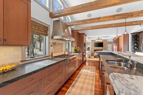 45 Birch Ledge Road Bartlett NH 03838