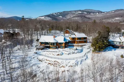 45 Birch Ledge Road Bartlett NH 03838