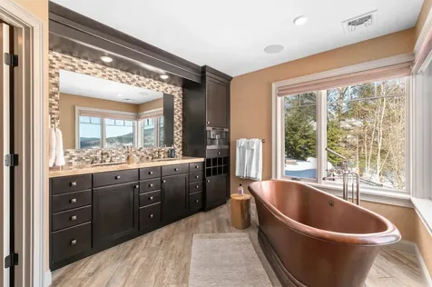 45 Birch Ledge Road Bartlett NH 03838