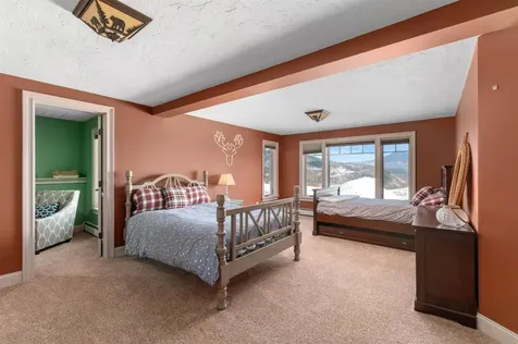 45 Birch Ledge Road Bartlett NH 03838