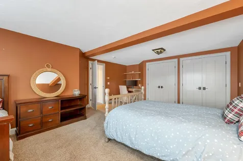 45 Birch Ledge Road Bartlett NH 03838