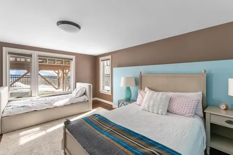 45 Birch Ledge Road Bartlett NH 03838