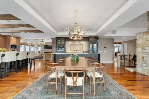 45 Birch Ledge Road Bartlett NH 03838