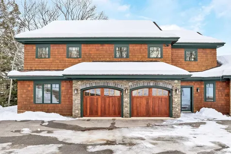 45 Birch Ledge Road Bartlett NH 03838