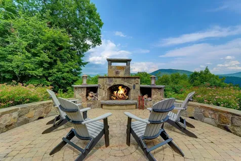 45 Birch Ledge Road Bartlett NH 03838