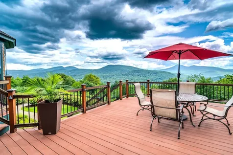 45 Birch Ledge Road Bartlett NH 03838