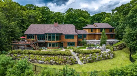 45 Birch Ledge Road Bartlett NH 03838