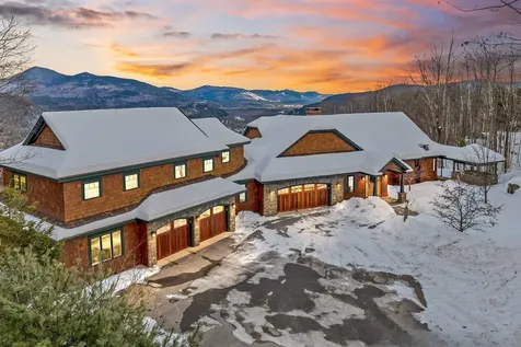 45 Birch Ledge Road Bartlett NH 03838