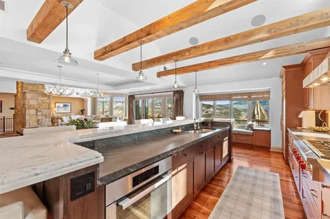 45 Birch Ledge Road Bartlett NH 03838