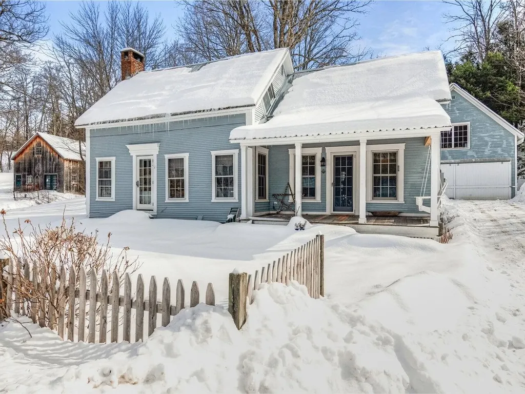 777 Main Street Warren VT 05674