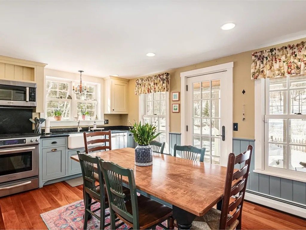 777 Main Street Warren VT 05674