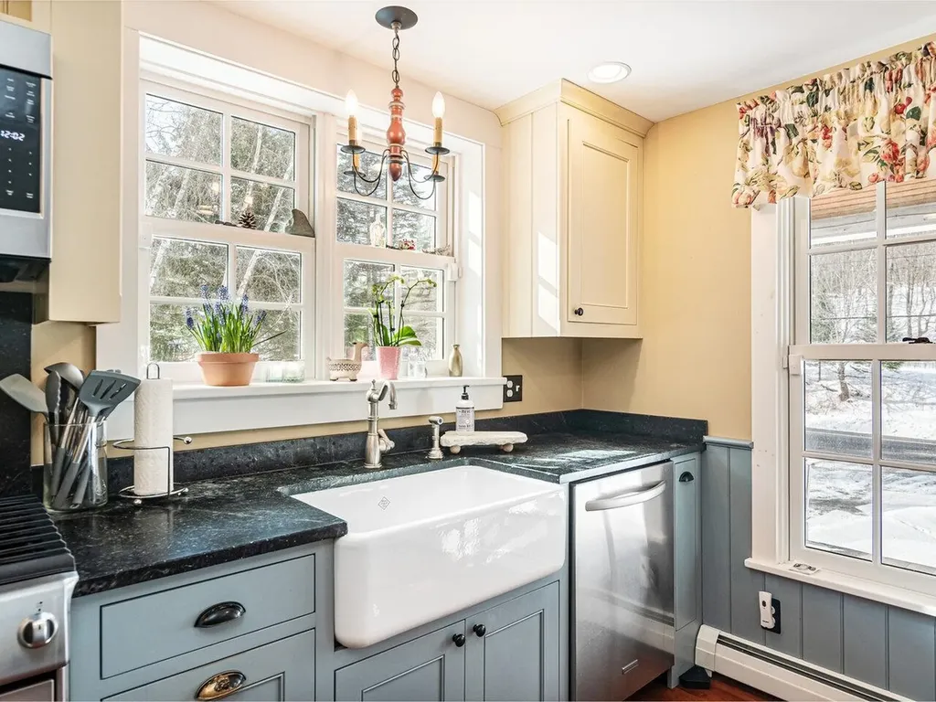 777 Main Street Warren VT 05674