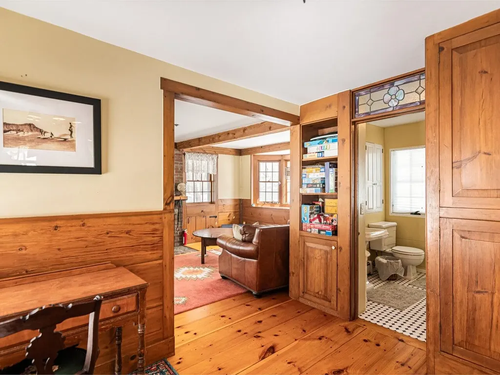 777 Main Street Warren VT 05674