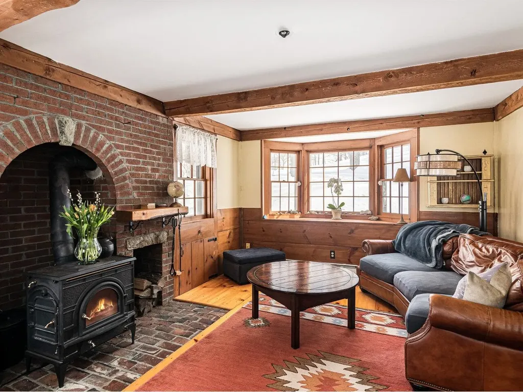 777 Main Street Warren VT 05674