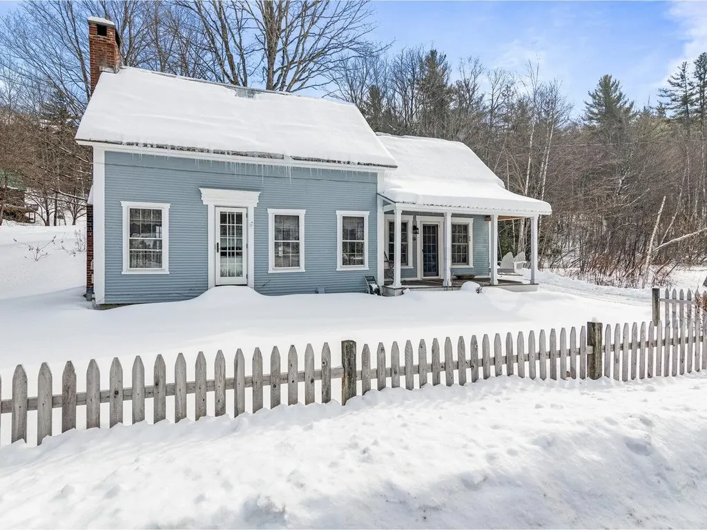 777 Main Street Warren VT 05674