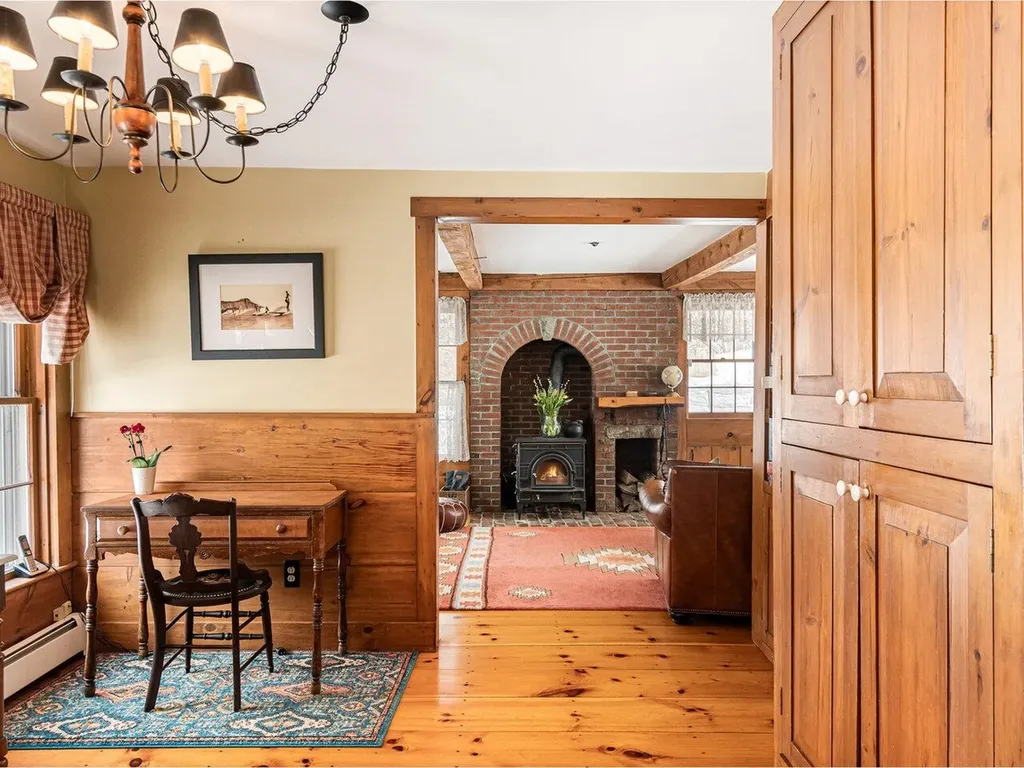 777 Main Street Warren VT 05674