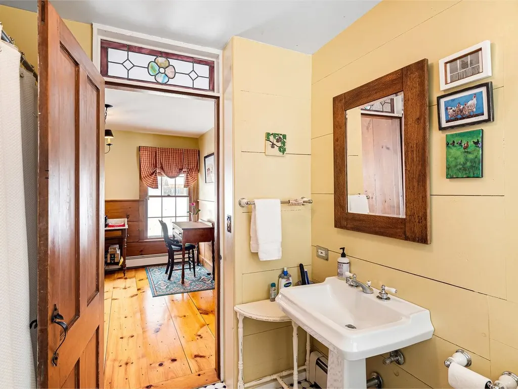 777 Main Street Warren VT 05674