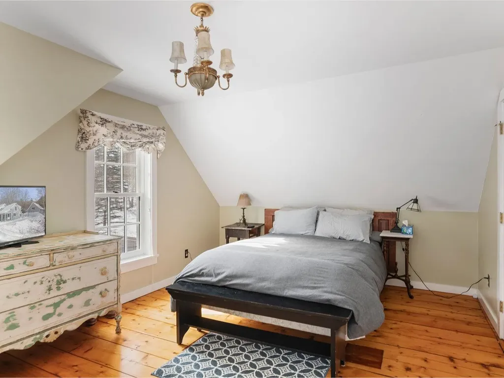 777 Main Street Warren VT 05674