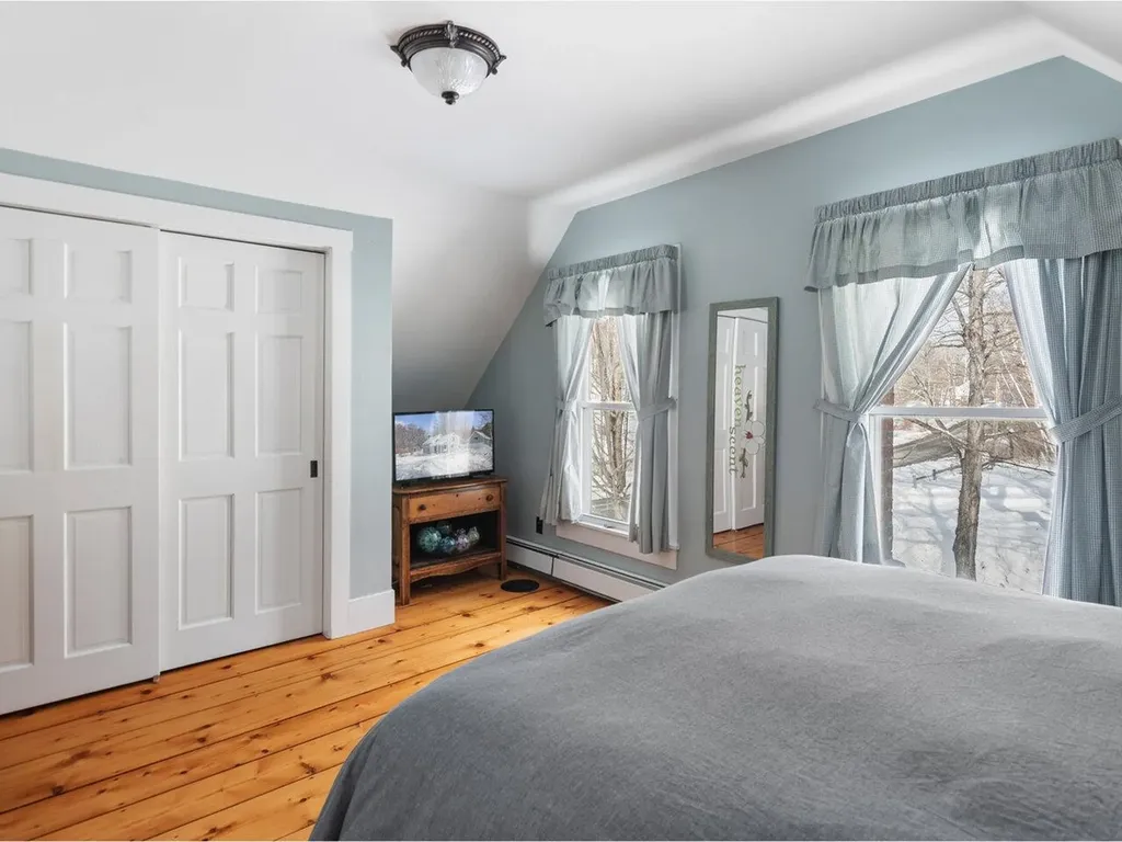 777 Main Street Warren VT 05674