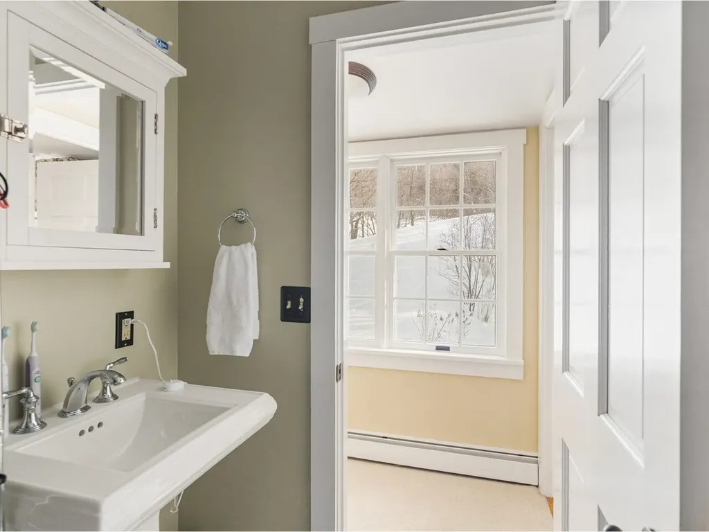 777 Main Street Warren VT 05674