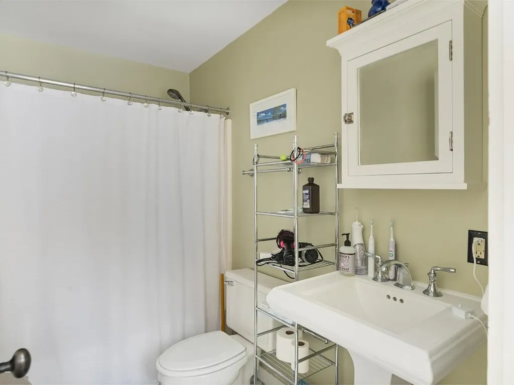 777 Main Street Warren VT 05674