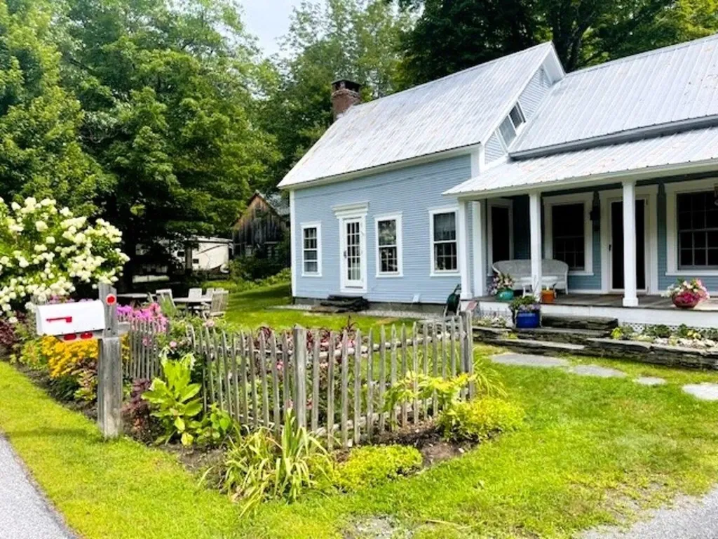 777 Main Street Warren VT 05674