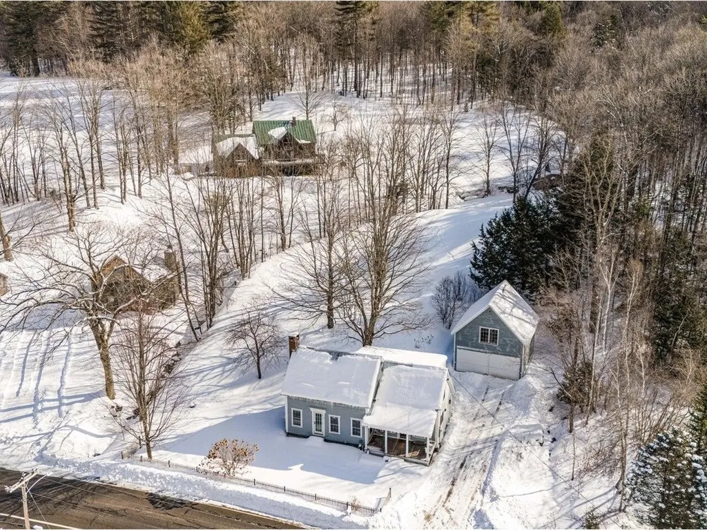 777 Main Street Warren VT 05674