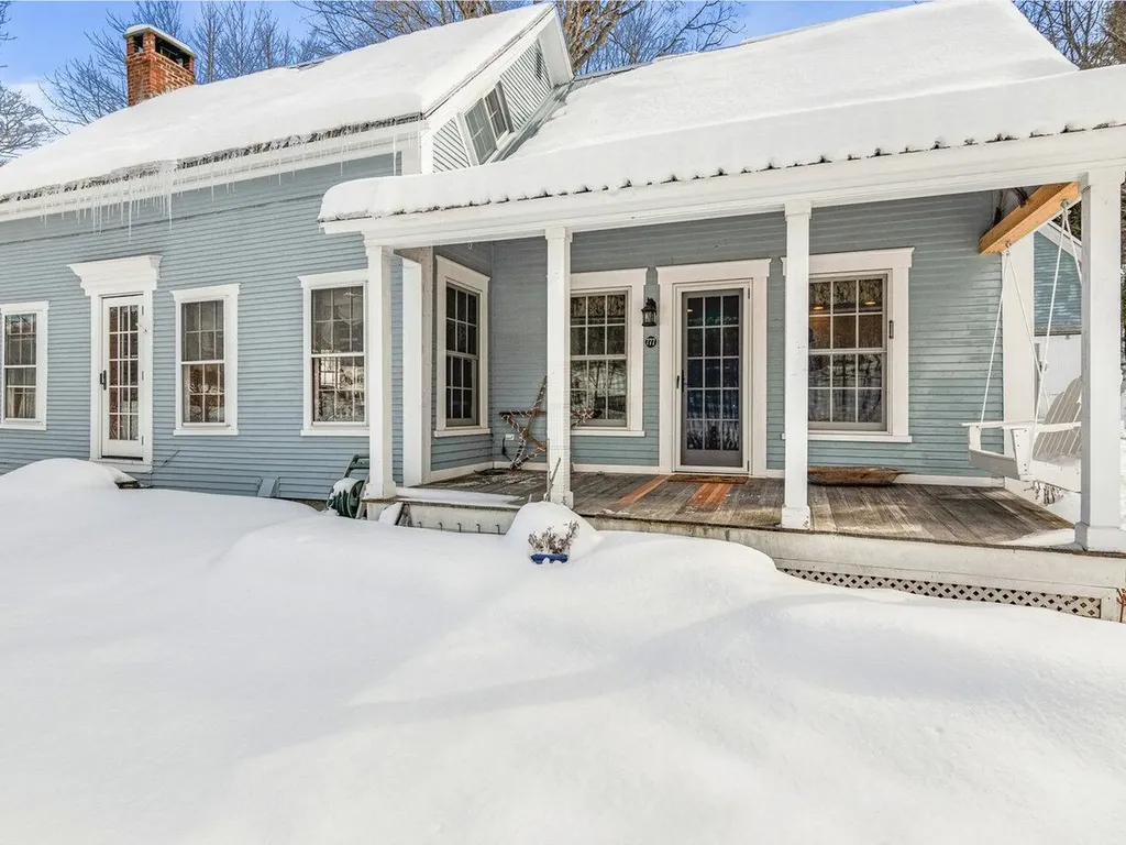 777 Main Street Warren VT 05674